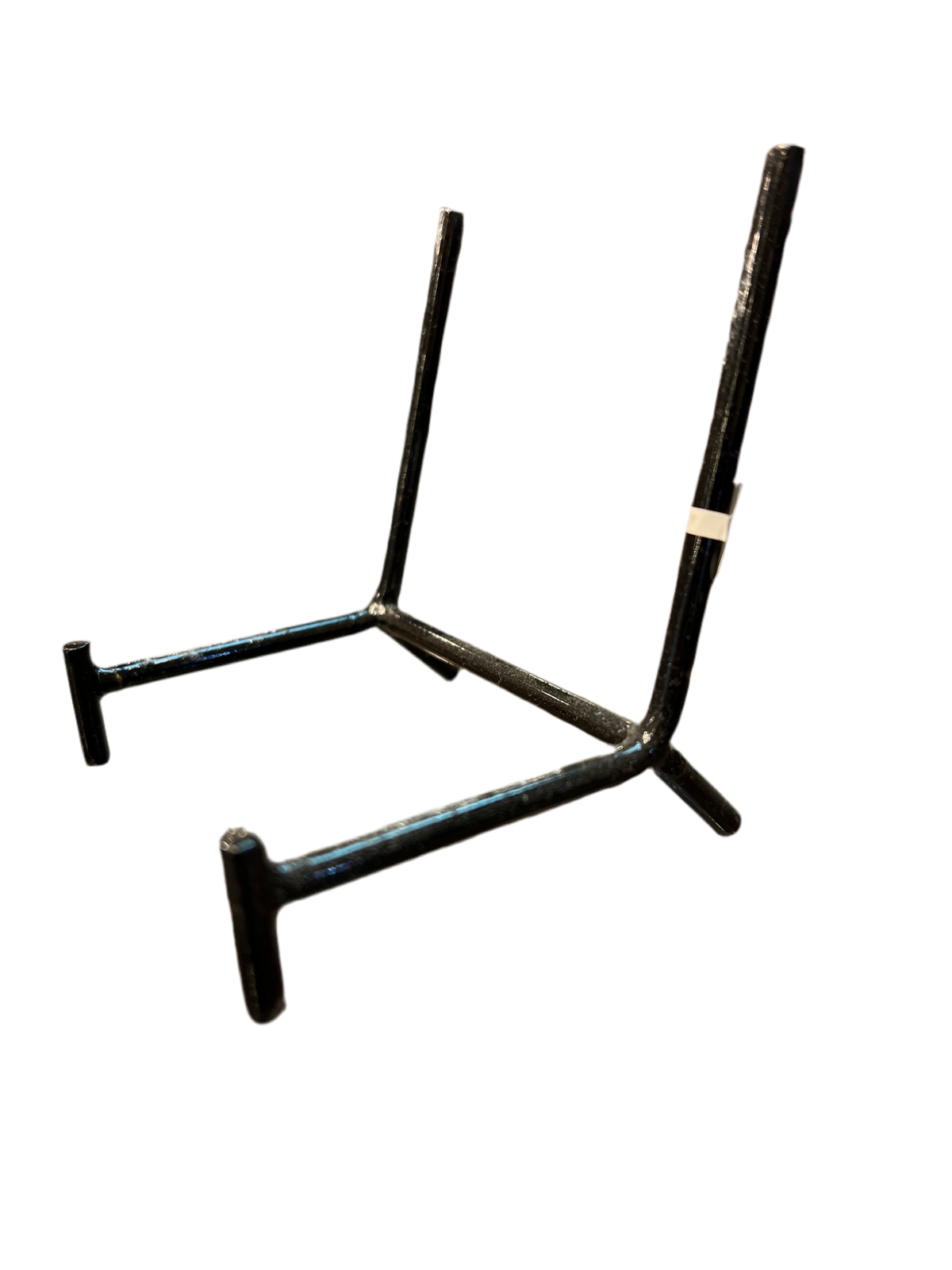 Crystal Slabs Metal Stand