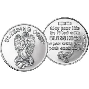 Blessing - Angel Coin