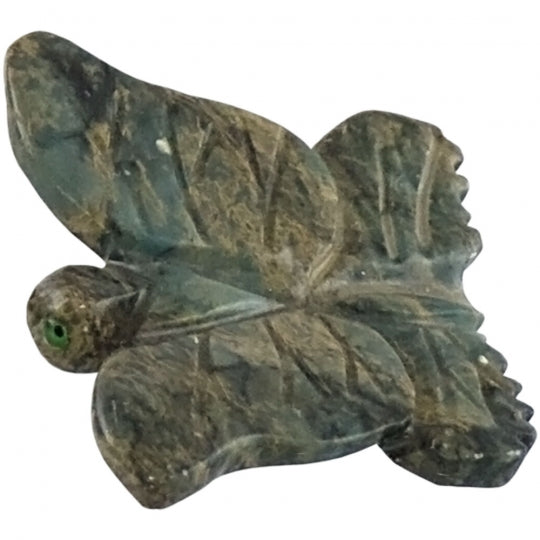 Butterfly Dolomite Spirit Animal 1.25-inch - Peru