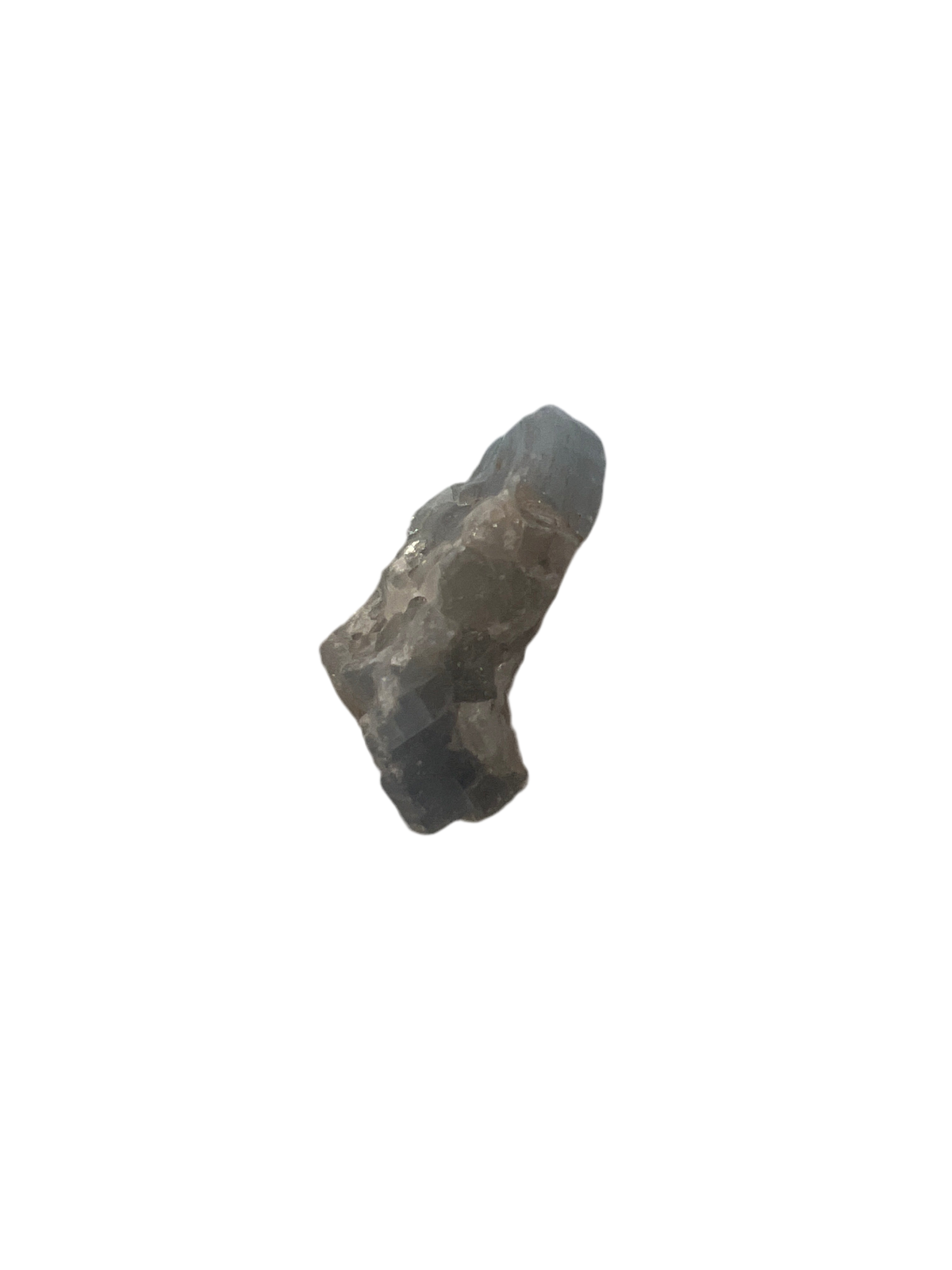 Calcite Natural Tumbled - Raw