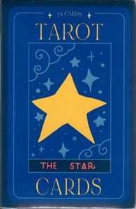 Tarot Cards: The Star