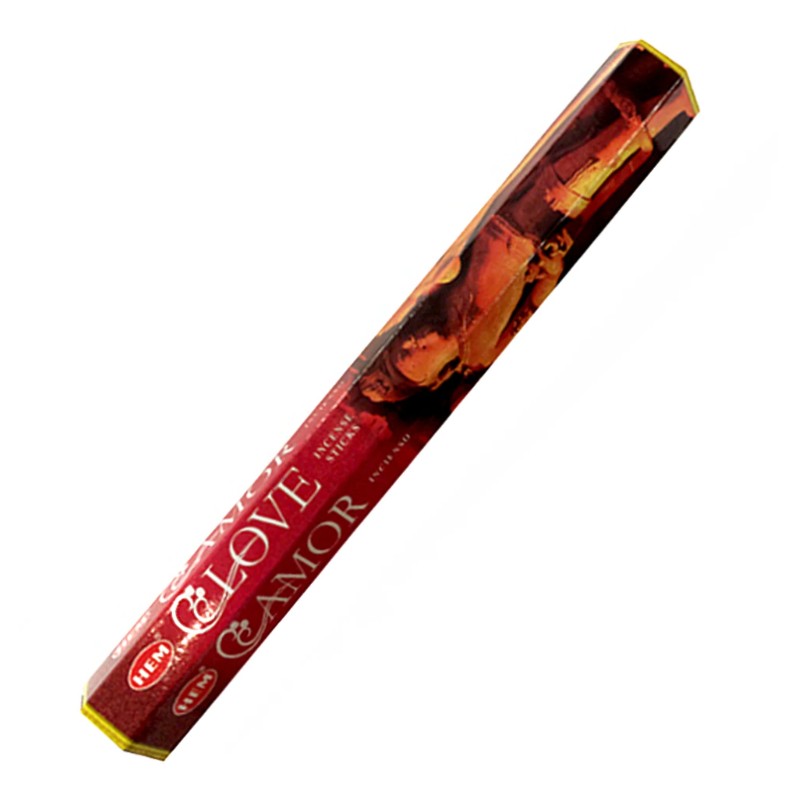 HEM Love Incense Sticks