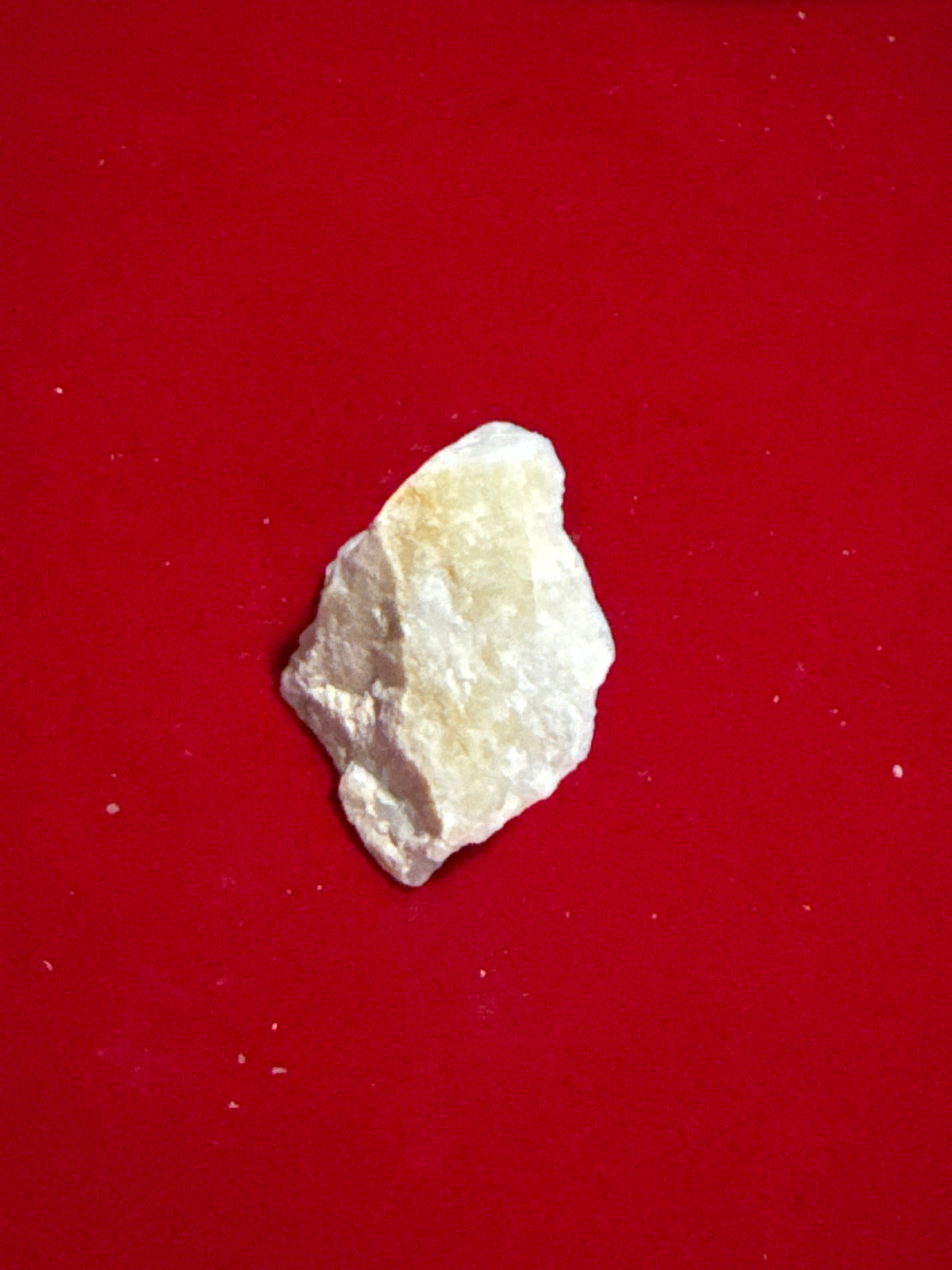 Aquamarine Raw Brazil stone