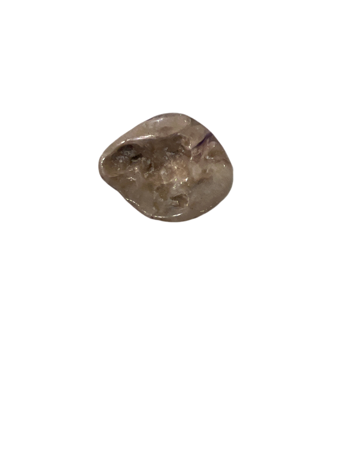 Charoite Tumbled Crystal