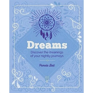 Essential Book Of Dreams (Elements) Arcturus Publishing