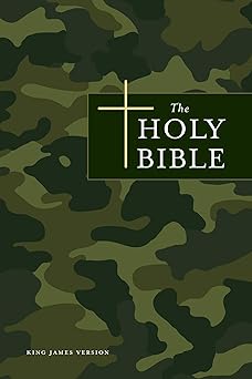 Holy Bible (King James Version) by Skyhorse Publishing