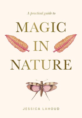 A Practical Guide to Magic in Nature by Jessica Lahoud