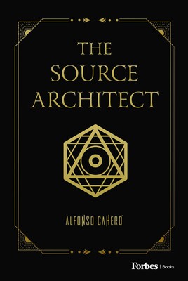 Source Architect By Alfonso Cahero