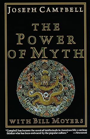 🖱️ Copy
The Power of Myth by Joseph Campbell – a timeless exploration of myths and their impact on modern life and culture.