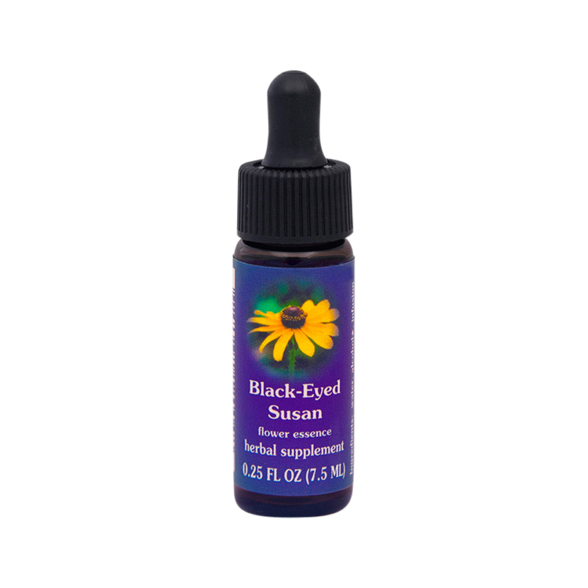 FES Black-Eyed Susan Flower Essence 7.5 ml