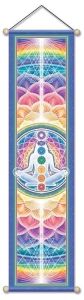 Sacred Self Affirmation Banner (S)