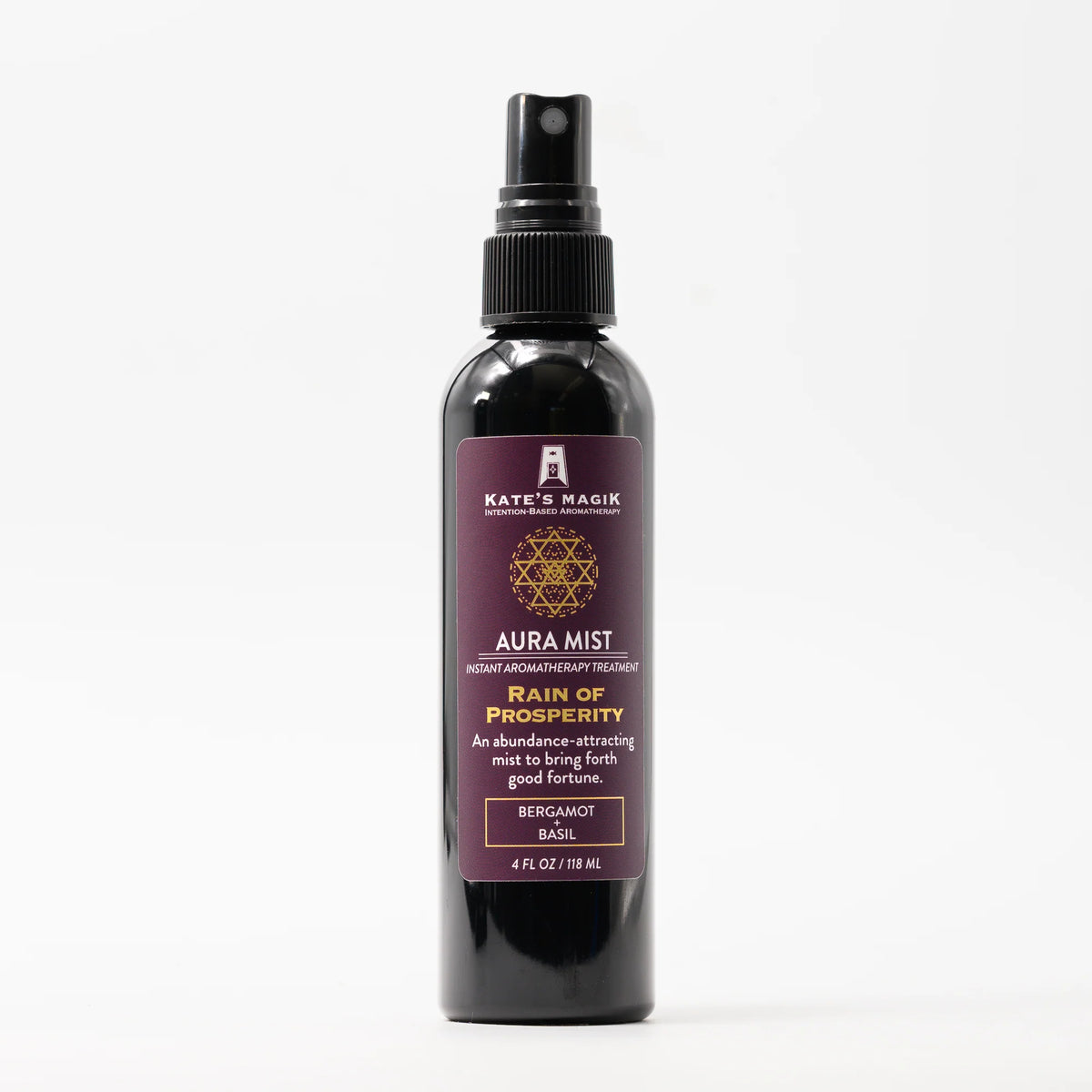 Rain of Prosperity Aura Mist 4oz