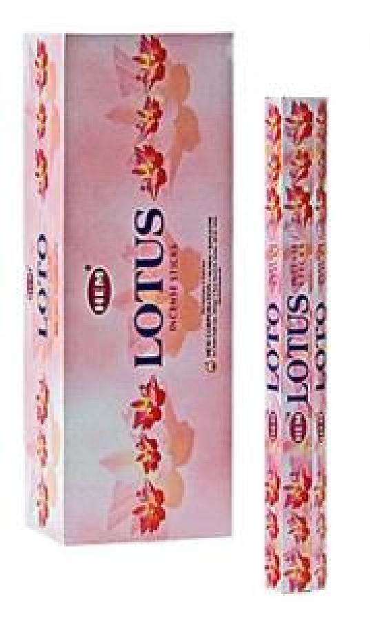 Lotus Hem 20 Sticks