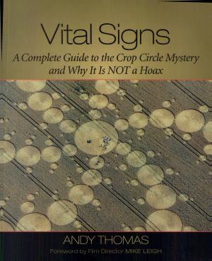 Vital Sign by Andy Thomas