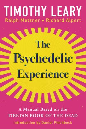 The Psychedelic Experience by Timothy Leary, Richard Alpert and Ralph Metzner
