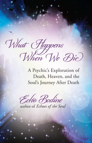 What Happens When We Die by Echo Bodine