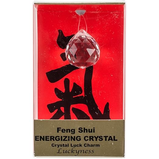 Jade Feng Shui Charms - Choose
