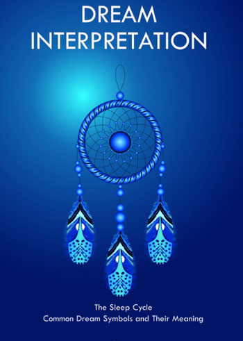 Dream Interpretation Guide - 157 Healthy Ingredients 8 Pages Info Guides