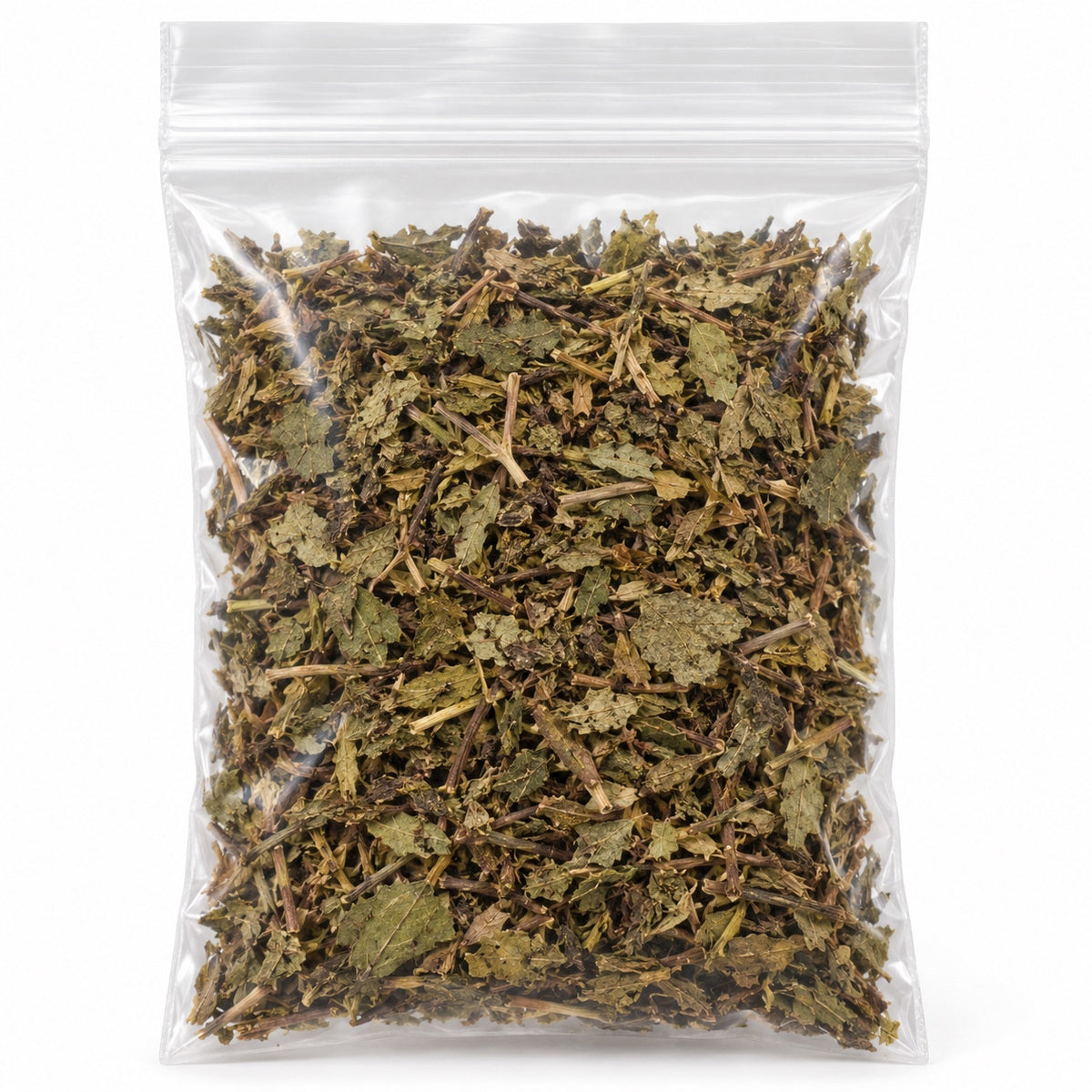 Patchouli Loose Herb at Namaste Bookshop near Union Square, NYC