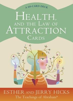 Health and the Law of Attraction Cards by Esther & Jerry Hicks