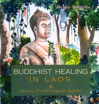 Buddhist Healing In Laos: Plants of the Fragrant Forest
