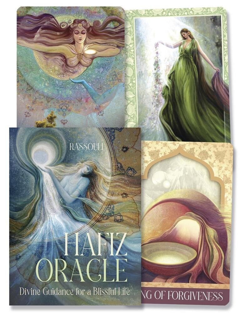 Hafiz Oracle By Rassouli