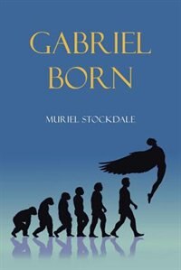 Gabriel Stone by Muriel Stockdale