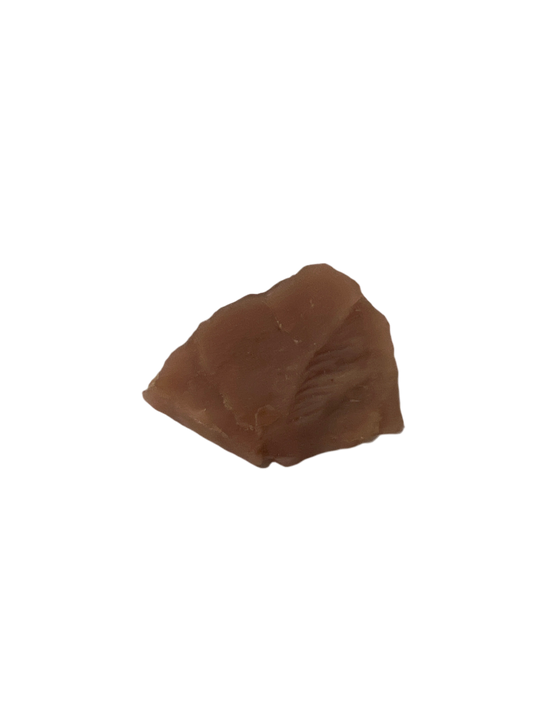 Natural African Sunstone Crystal