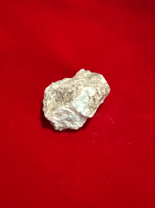 Larimar Crystal