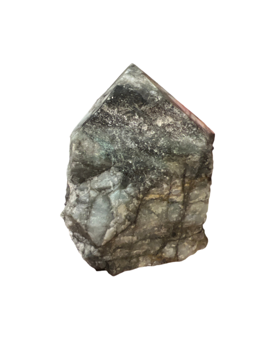 Emerald Top Polished Cut Base