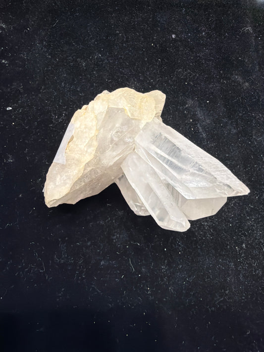 Quartz Cluster