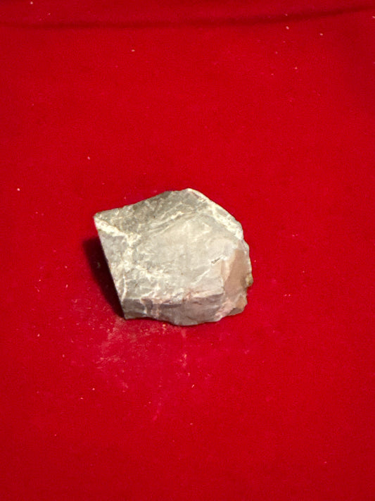 Top Polish Zebra Jasper Crystal