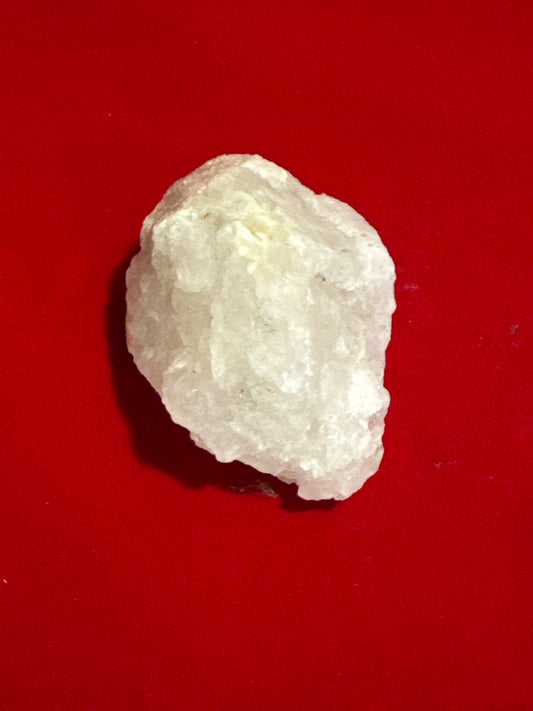 Rubelite Tourmaline Stone