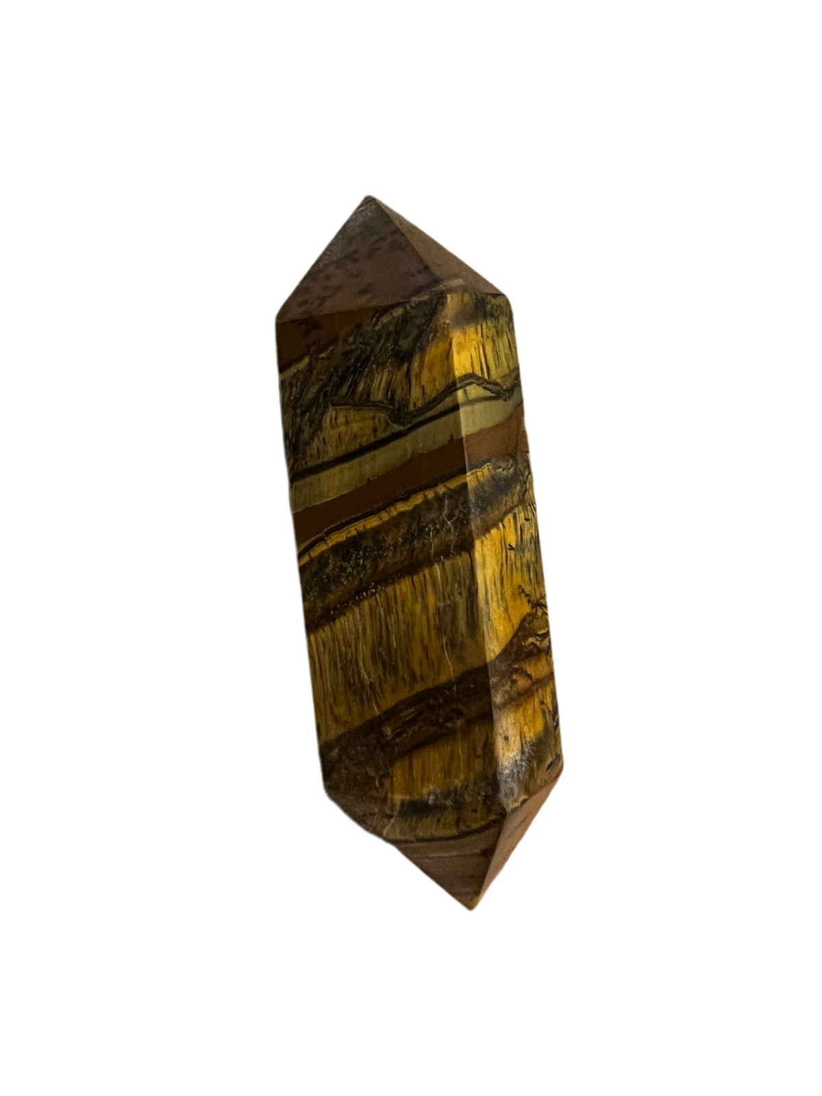 Tiger Eye Crystal