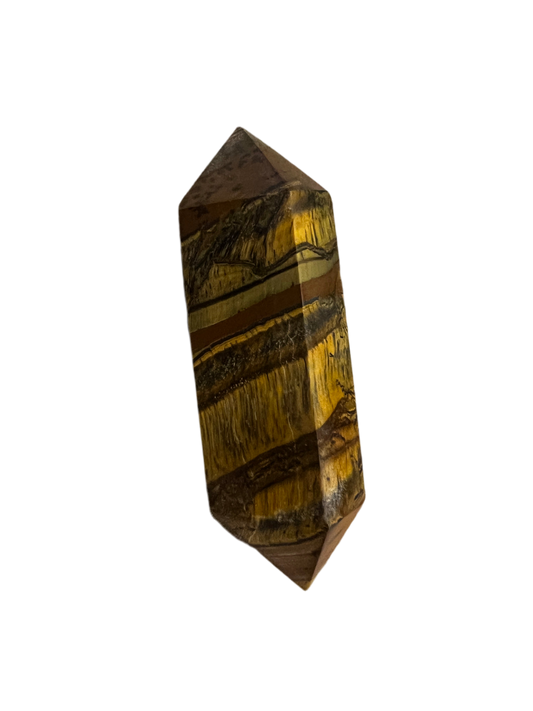 Tiger Eye Crystal