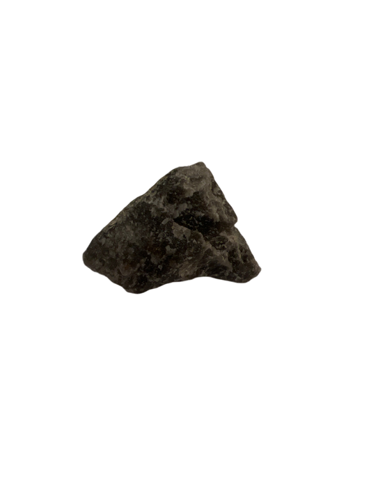 Raw Emerald Crystal