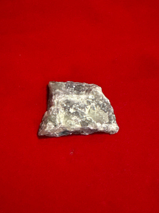 Lepidolite Brazil Stone
