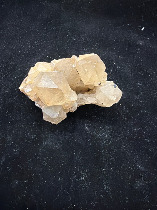 Natural Citrine