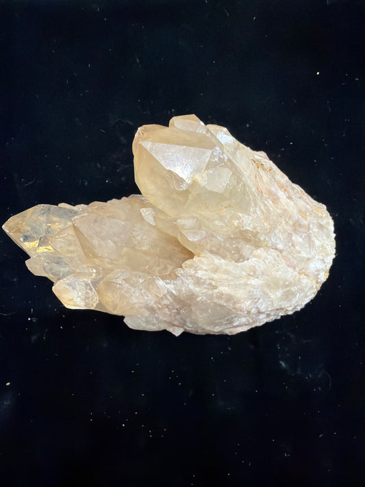 Natural Citrine