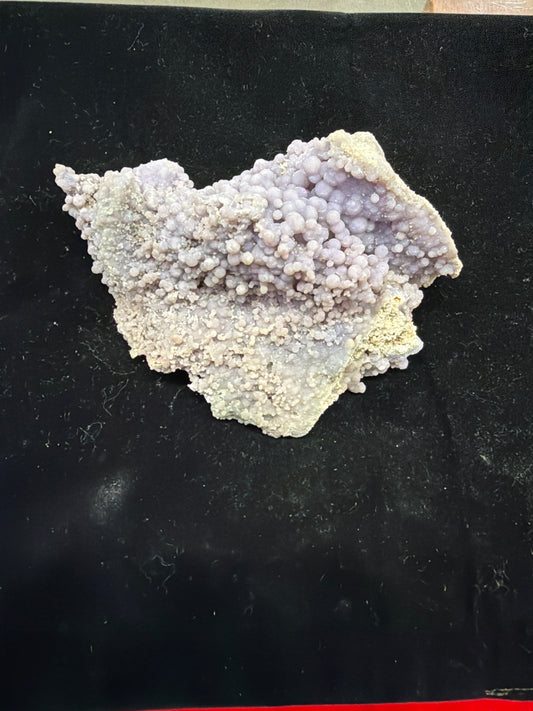 Grape Agate