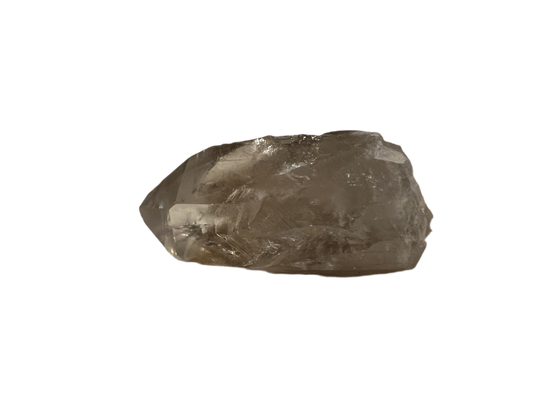 Lemurian Quartz Crystal