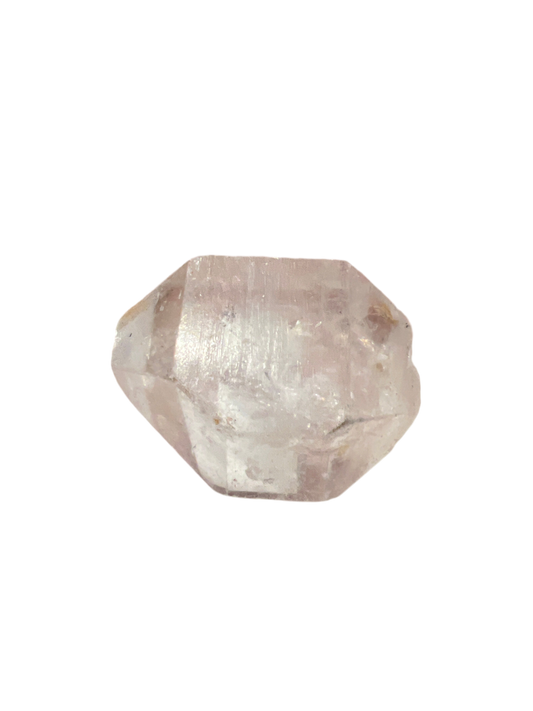 Tibetan Quartz Crystal Point - Raw