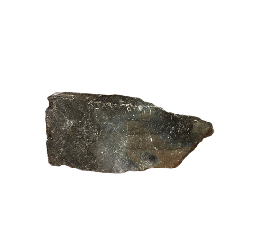 Labradorite Madagascar Slab Raw