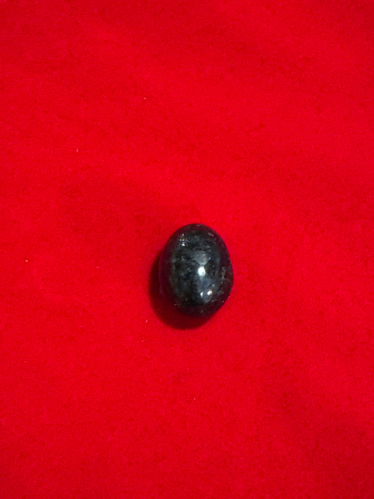 Black Tourmaline Crystal