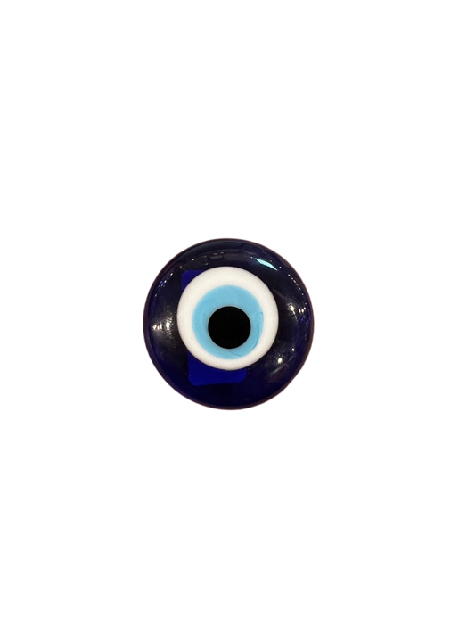 Evil Eye Round Talisman