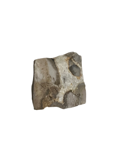 Cobra Jasper Crystal - Raw