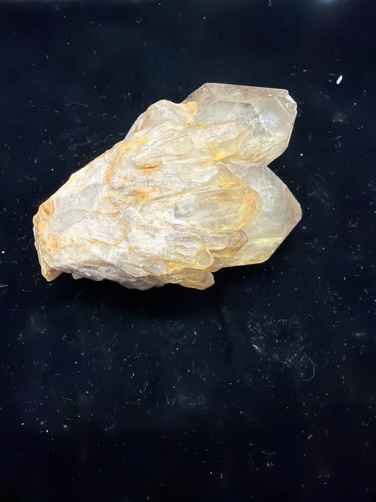 Natural Citrine