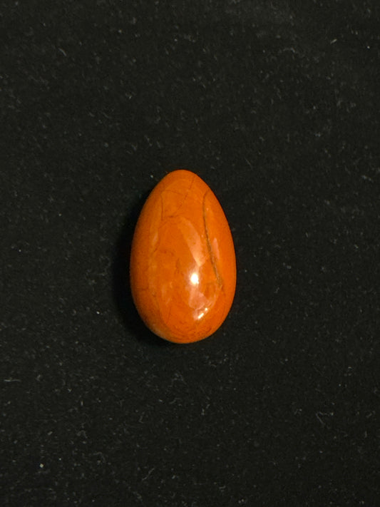 Red Jasper 40mm