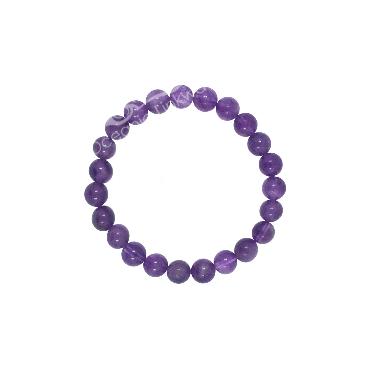 Crystal Starter Kit – included Amethyst bracelet