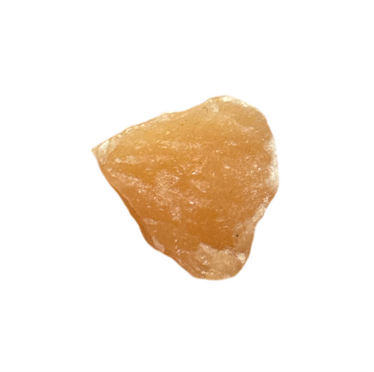 Calcite Crystal/Honey Calcite